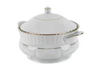 Inne naczynia kuchenne - Chodzież Waza 2,5L Iwona B014 Złota Linia  75162 - miniaturka - grafika 1