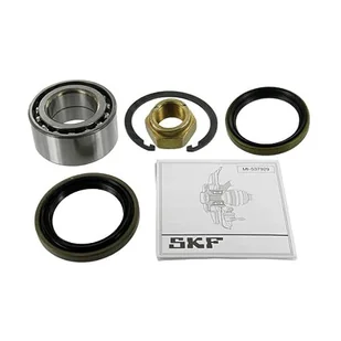 SKF VKBA 6845 ZESTAW ŁOŻYSK MITSUBISHI/MITSUOKA SPACE STAR VKBA 6845 - Układ zawieszenia - akcesoria - miniaturka - grafika 1