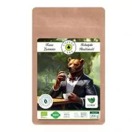 Kawa - Ecoblik Kawa ziarnista arabica boliwijski niedźwiedź 200 g - miniaturka - grafika 1