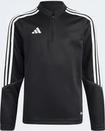 Bluzy damskie - Adidas Bluza adidas Tiro 23 Training Top Jr HS3618 - miniaturka - grafika 1