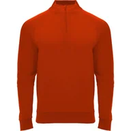Odzież sportowa dziecięca - Dziecięca/niemowlęca Bluza Z Długim Rękawem Epiro Quarter Zip - miniaturka - grafika 1