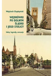 Wędrówki po Dolnym Śląsku i jego stolicy Używana - Nauki przyrodnicze - miniaturka - grafika 2