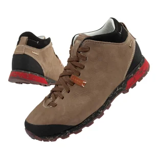 Buty trekkingowe męskie Aku Bellamont 3 GORE-TEX [527 734]-41,5 - Buty trekkingowe męskie - miniaturka - grafika 1