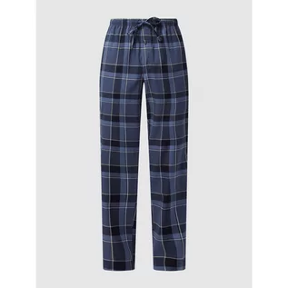 Piżamy męskie - Spodnie od piżamy z mieszanki bawełny i lyocellu - Jockey - grafika 1