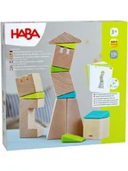Klocki - Haba Kreatywne klocki - 3+ - miniaturka - grafika 1