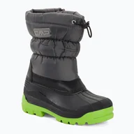 Śniegowce damskie - Śniegowce juniorskie CMP Sneewy SnowBoots - miniaturka - grafika 1