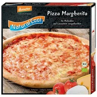 Szybkie dania obiadowe - Lumarko Pizza Margherita Mrożona Bio 300 G! - miniaturka - grafika 1