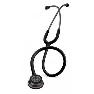 Littmann Classic III SMOKE EDITION Czarny 5811 Stetoskop internistyczny - Urządzenia medyczne - miniaturka - grafika 4
