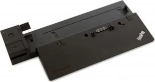 Stacja/replikator Lenovo ThinkPad Ultra Dock 04W3951 - Stacje dokujące i replikatory portów - miniaturka - grafika 1