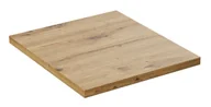 Szafki łazienkowe - Blat do szafki łazienkowej dąb artisan - Aritza 10X 40 cm - miniaturka - grafika 1