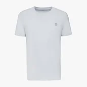 Koszulki męskie - TIMBERLAND T-SHIRT SHORT SLEEVE TEE - Timberland - miniaturka - grafika 1