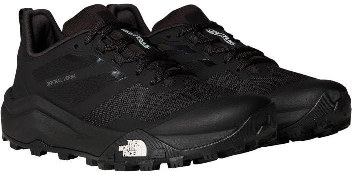 Buty The North Face M The North Face M Offtrail Versa męskie : Kolor - Czarny, Rozmiar obuwia - 43
