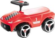 Jeździki dla dzieci - PROSPERPLAST Samochód biegowy Brumee - miniaturka - grafika 1