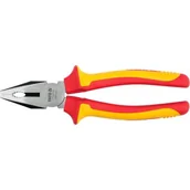 Pozostałe narzędzia ogrodowe - Yato SZCZYPCE UNIWERSALNE 200MM VDE YT-21153 YATO YT-21153 - miniaturka - grafika 1