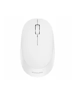 Myszki - Mysz bezprzewodowa PHILIPS SPK7407W/00 1600 DPI biała - miniaturka - grafika 1