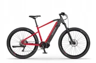 Rowery elektryczne - Rower elektryczny Ecobike RX500 rama 19 cali 17,5AH koło 29 UBEZPIECZENIE!! - miniaturka - grafika 1