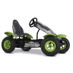 Berg Gokart na Pedały XXL X-Plore BFR 07.15.03.00 - Jeździki dla dzieci - miniaturka - grafika 1