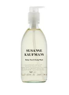 Susanne Kaufmann Body Face & Scalp Wash - Żele do mycia twarzy - miniaturka - grafika 1