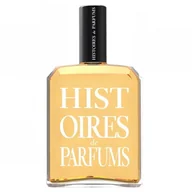 Wody i perfumy damskie - Histoires de Parfums Tubereuse 2 Virginale woda perfumowana spray 120ml - miniaturka - grafika 1