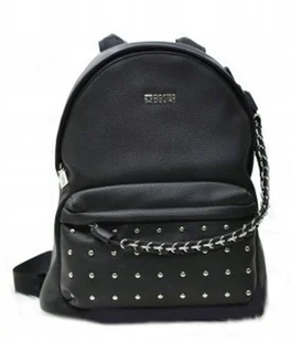 Plecak Czarny Big Star Ii574080 - Plecaki - miniaturka - grafika 1