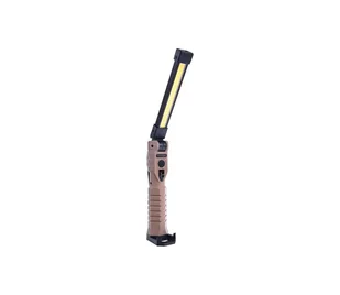 Ładowalna lampa robocza LED z funkcją power banku LED/4W/5V IPX4 600 lm 2000mAh - Latarki - miniaturka - grafika 1
