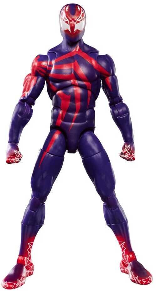 Figurka Hasbro Spider-Man Hellfire Gala The Amazing Spider-Man Marvel Legends Figurka 15 cm