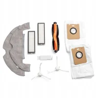 Akcesoria do robotów sprzątających - Zestaw akcesoriów Szczotki Filtr Mopy Worki do Xiaomi DREAME Z10 Pro - miniaturka - grafika 1