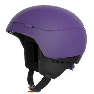 POC Meninx, kask narciarski, szafirowo-fioletowy matowy - Kaski narciarskie - miniaturka - grafika 1
