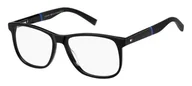 Okulary korekcyjne, oprawki, szkła - Okulary korekcyjne Tommy Hilfiger TH 1908 807 - miniaturka - grafika 1