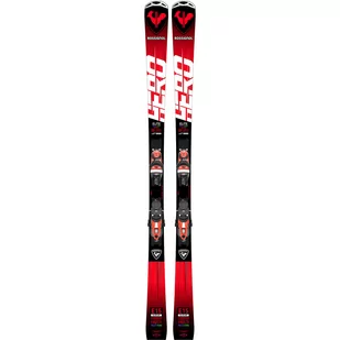 Narty Rossignol Hero Elite MT CA K NX12 2022/23 - Narty - miniaturka - grafika 1