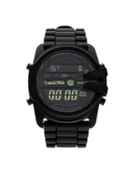 Zegarki męskie - Diesel Watch DZ2158, czarny - miniaturka - grafika 1