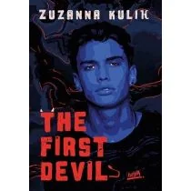 The first devil - Literatura obyczajowa - miniaturka - grafika 1