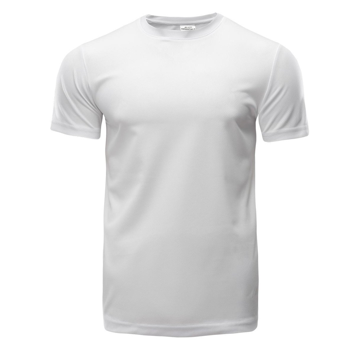 Męska Koszulka z krótkim rękawem DILLION S