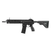 Amunicja i osprzęt ASG - Replika karabinek ASG H&K Heckler&Koch HK416 A5 6 mm czarna elektryczna - miniaturka - grafika 1