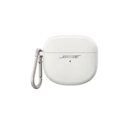 Inne akcesoria audio-wideo - Bose Ultra Open Earbuds Wireless Charging Case Cover White - miniaturka - grafika 1