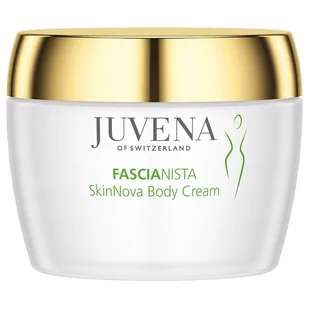 Juvena Fascianista Skin Nova SC Body Cream wyszczuplenie i ujędrnienie 200ml - Balsamy i kremy do ciała - miniaturka - grafika 1