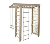 Wyposażenie sportowe i gimnastyczne - Małpiszon, drabinka gimnastyczna Mars - miniaturka - grafika 1