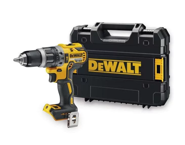 DeWalt DCD796NT-XJ