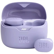 Słuchawki - JBL Tune Buds Fioletowe - miniaturka - grafika 1