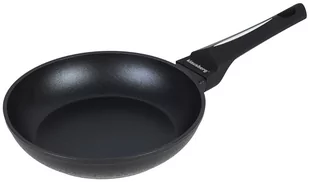 SK PATELNIA Z POWŁOKĄ MARMUROWĄ NON-STICK 20CM KLAUSBERG KB-7688 emix - Patelnie - miniaturka - grafika 1