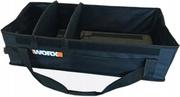 Organizer torba WORX do taczki ogrodowej Aerocart WA0234