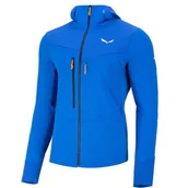 Bluzy męskie - Bluza męska Agner Polarlite Salewa - miniaturka - grafika 1