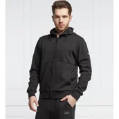 Bluzy męskie - Calvin Klein Bluza | Regular Fit - miniaturka - grafika 1