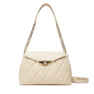 Torebki damskie - Torebka Valentino Frisia VBS9BA09 Écru - miniaturka - grafika 1