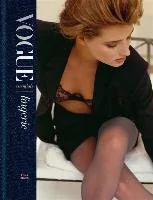 Anna Cryer Vogue Essentials Lingerie - Obcojęzyczne książki o kulturze i sztuce - miniaturka - grafika 1