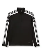 Bluzy męskie - adidas Męska bluza Sq21 Tr Top - miniaturka - grafika 1