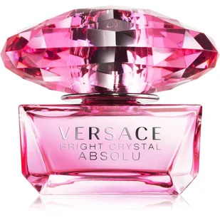 Versace Bright Crystal Absolu woda perfumowana 50ml - Wody i perfumy damskie - miniaturka - grafika 1
