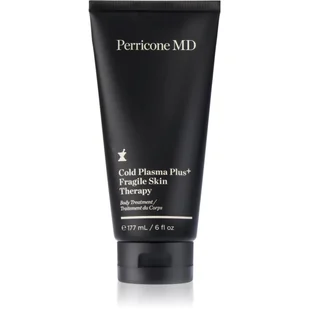 Perricone MD Cold Plasma+ Fragile Skin Therapy Tub (177ml) - Balsamy i kremy do ciała - miniaturka - grafika 1