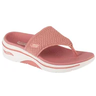 Klapki i japonki damskie - Japonki damskie, Go Walk Arch Fit 2.0 Sandal - Carrie - miniaturka - grafika 1