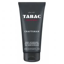 Tabac Bath & Shower Gel 200 ml - Kosmetyki do kąpieli - miniaturka - grafika 2